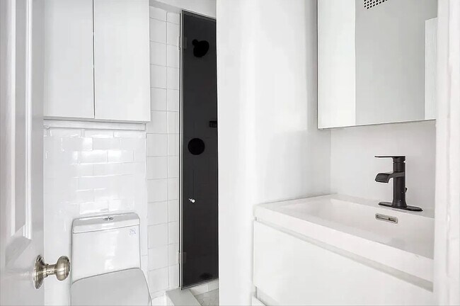 Foto del edificio - 53 Leroy St