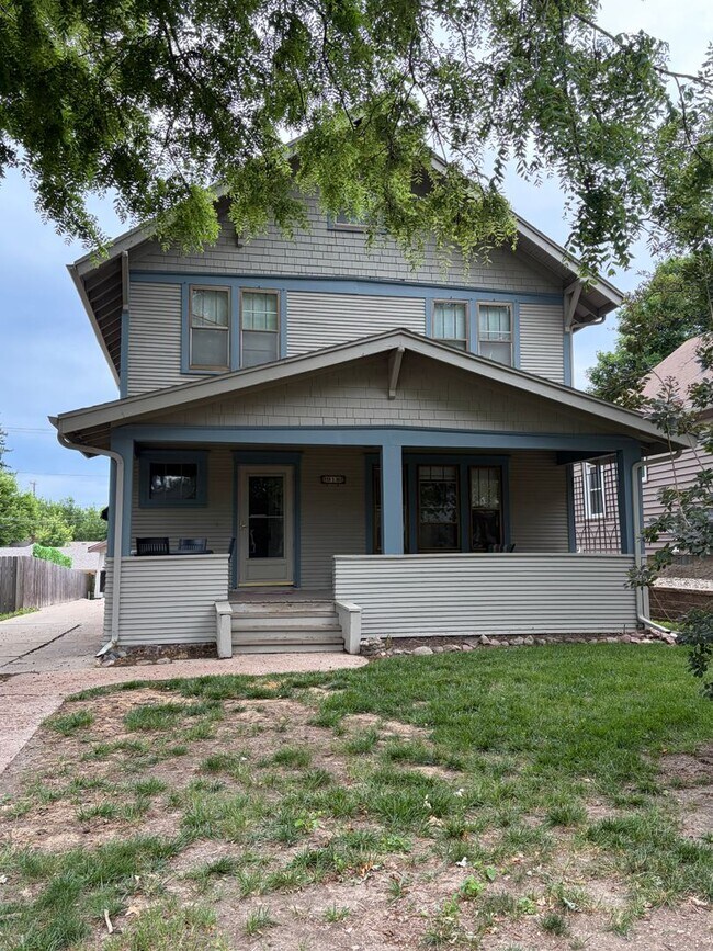 Building Photo - 918 S 1st Ave