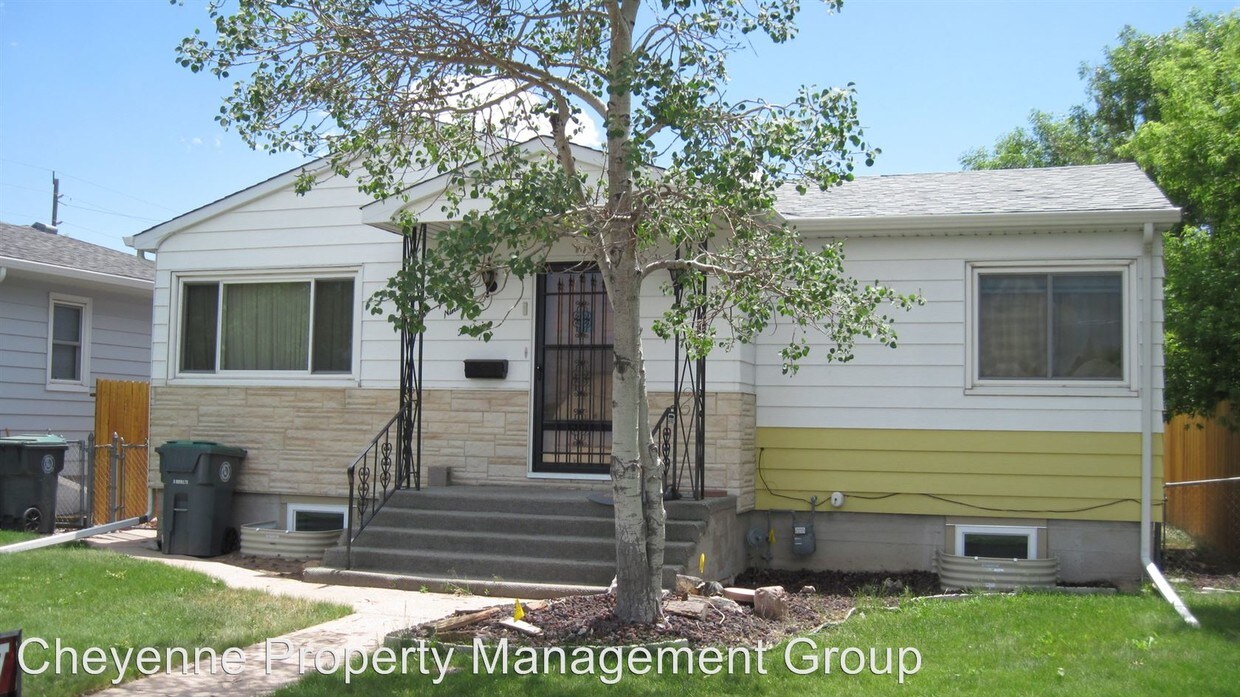 2913 E 13th St, Cheyenne, WY 82001 House for Rent in Cheyenne, WY
