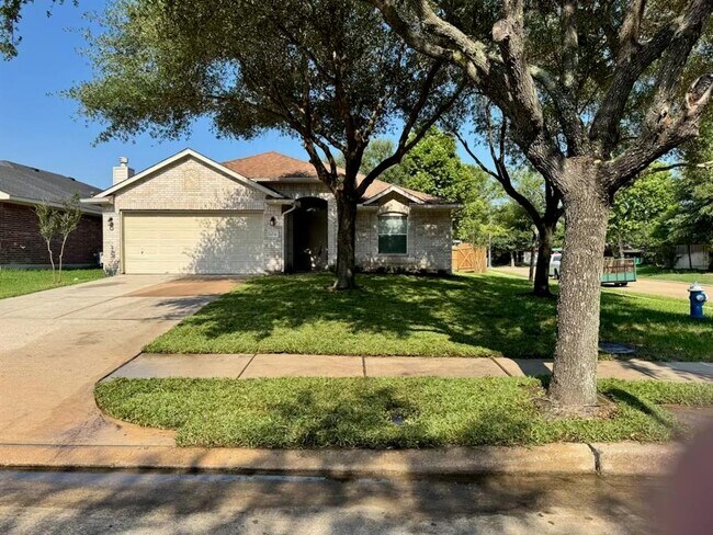 Foto del edificio - 14739 Harvest Chase Ct
