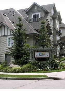 Photo du bâtiment - Southborough