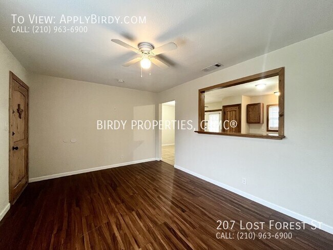 Building Photo - *3 Bed, 1 Bath Home in Live Oak*
