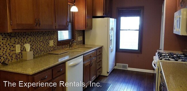 Building Photo - 3 br, 2 bath House - 1311 S. Jefferson Avenue