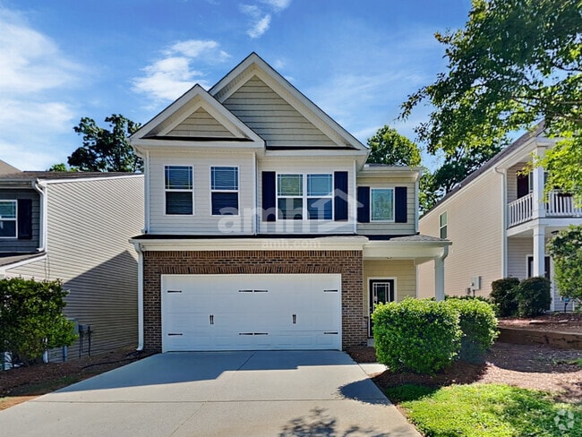 Building Photo - 4899 McEver View Dr