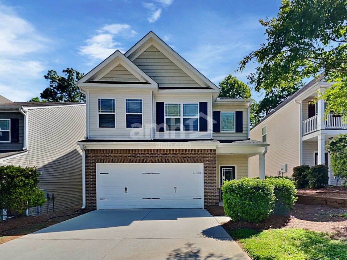 Foto principal - 4899 McEver View Dr