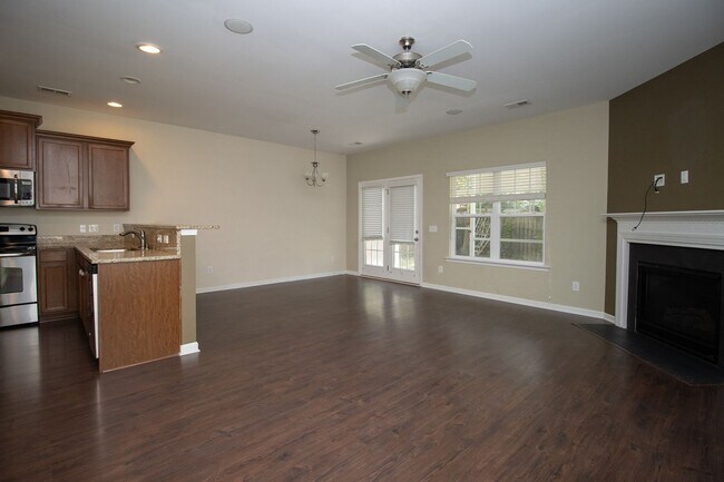 Foto del edificio - 106 Shumard Oak Ct