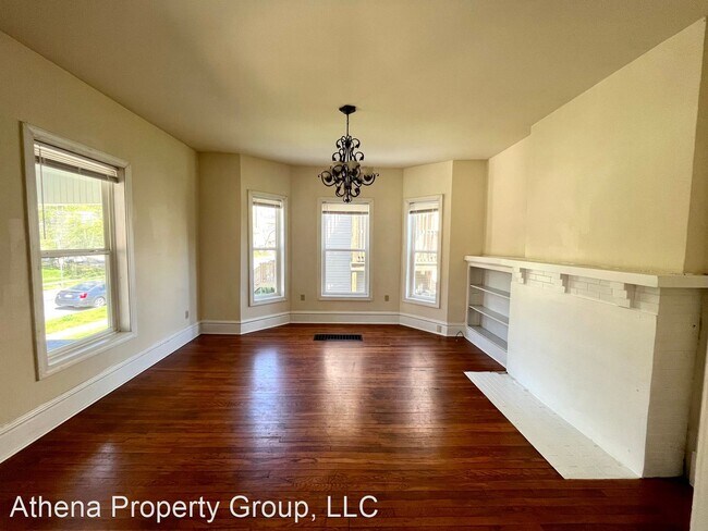 Building Photo - 4 br, 2 bath House - 607 North St