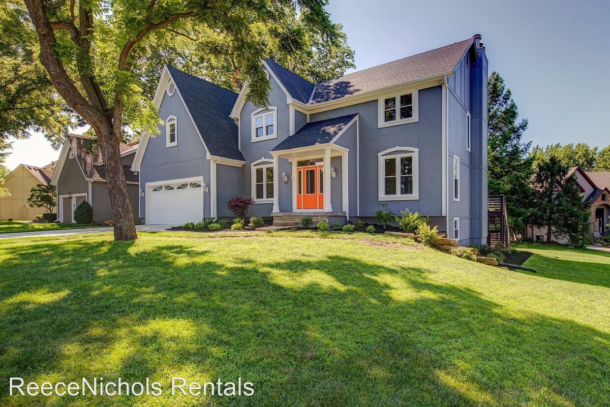 Primary Photo - 4 br, 3.5 bath House - 5809 W. 155th street