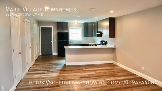 Building Photo - 2224-D Cordova Ct.