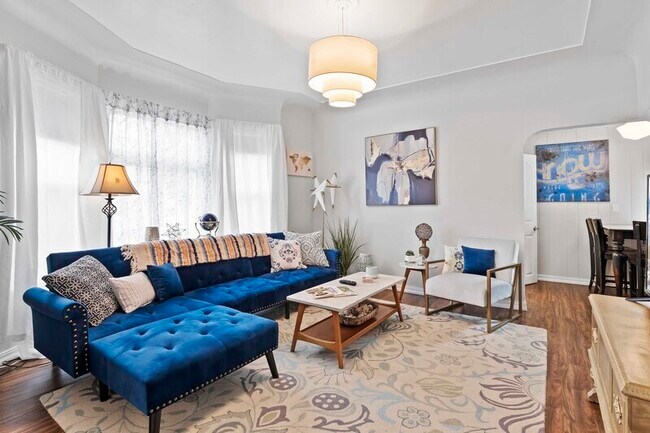 Foto del edificio - 834 15th Ave