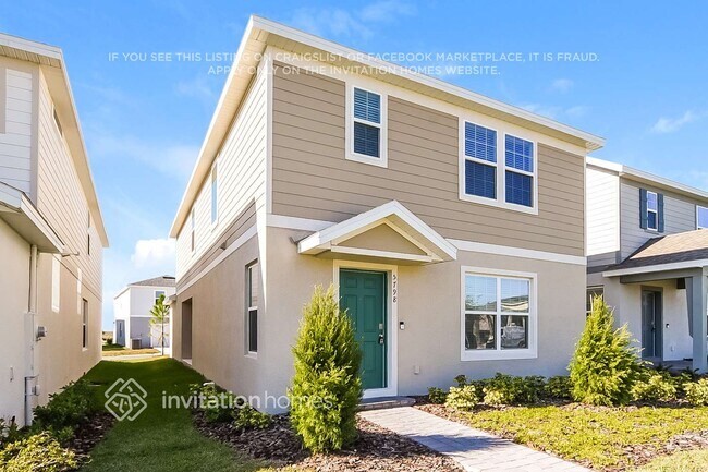 Building Photo - 5798 Sagebrush Aly