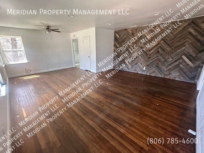 Foto del edificio - 2426 31st St