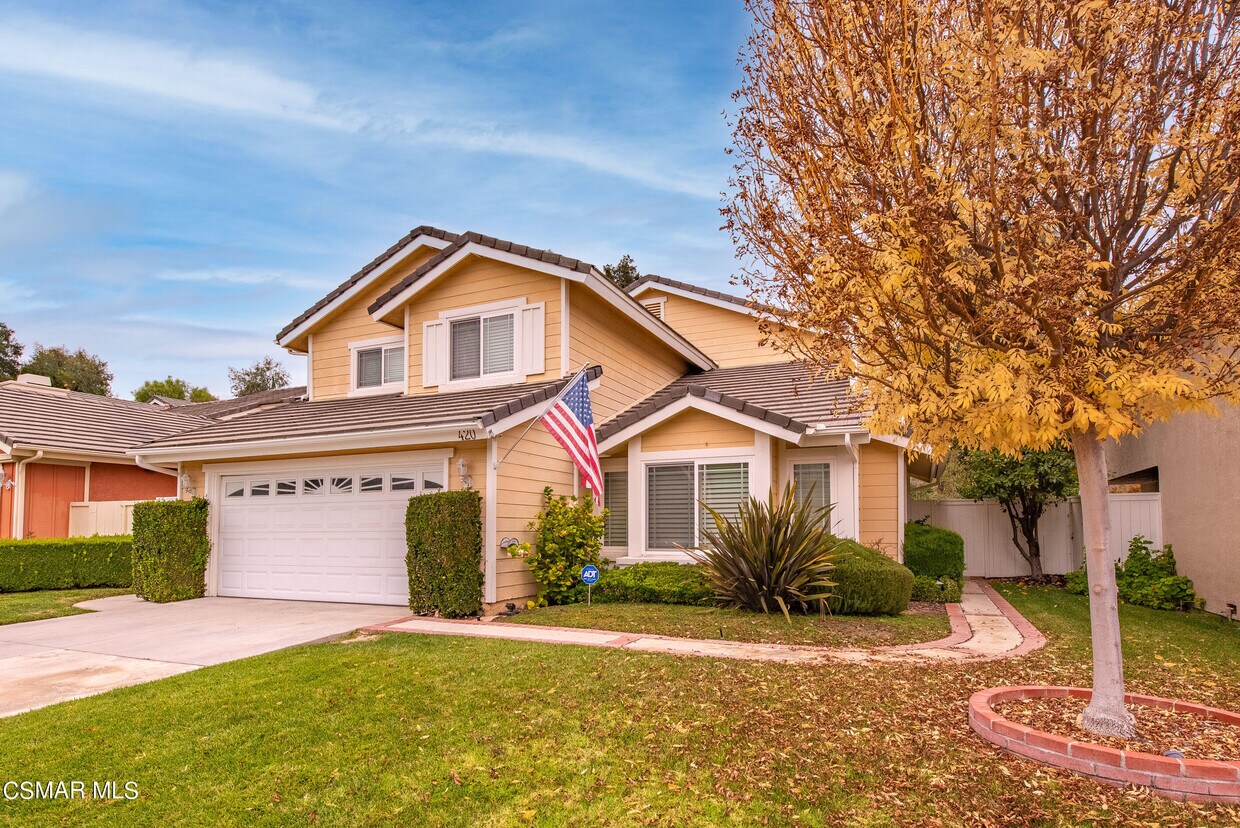 420 View Park Ct, Oak Park, CA 91377 House Rental in Oak Park, CA