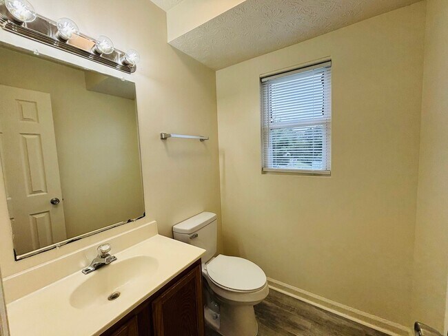 Foto del edificio - Duplex in Christiansburg
