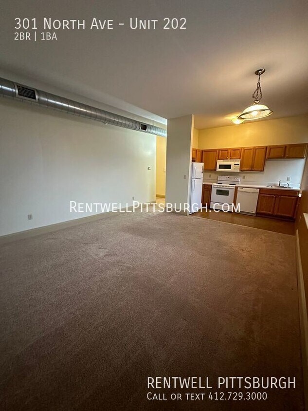 Primary Photo - 2 Bedroom Apartment in Millvale