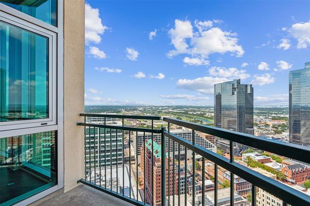 Foto del edificio - 500 Throckmorton St