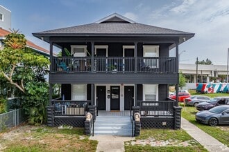 Interior Photo - 805 4th Ave N, St. Petersburg, FL 33701