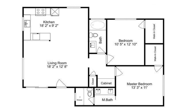 Building Photo - 4540 Florida St
