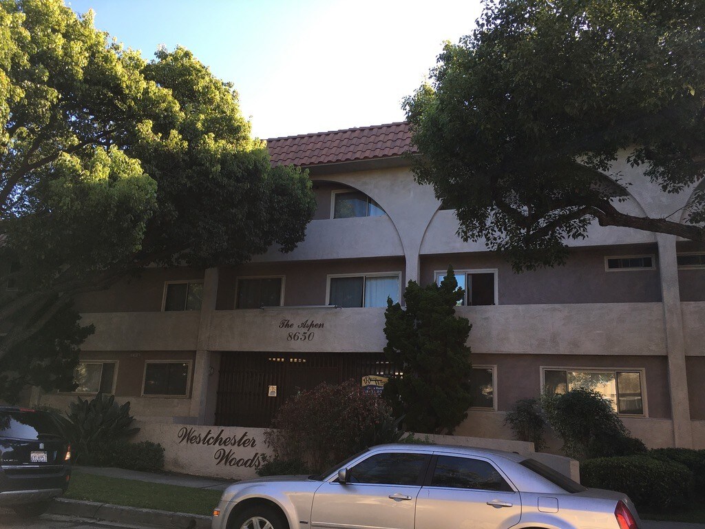 8650 Belford Ave Los Angeles, CA 90045 Alquileres en Los Angeles, CA