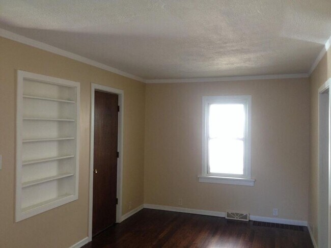 Foto del edificio - House for Rent