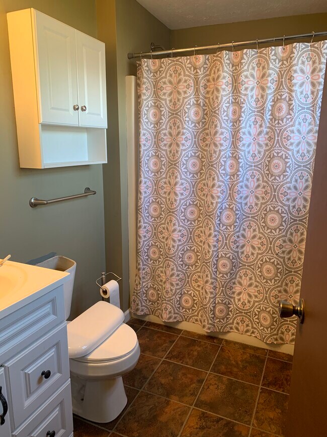 Foto del edificio - 125 Benedict Ave