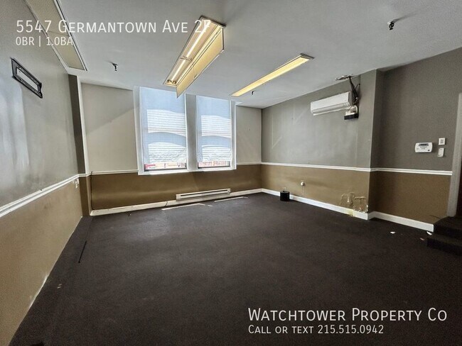 Foto del edificio - 5547 Germantown Ave
