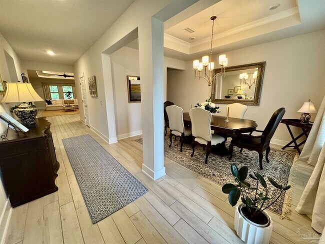 Foto del edificio - 4007 Amble Wy