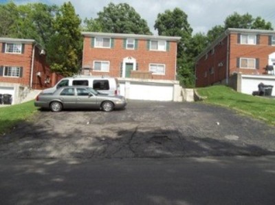 Primary Photo - 2424 E Galbraith Rd