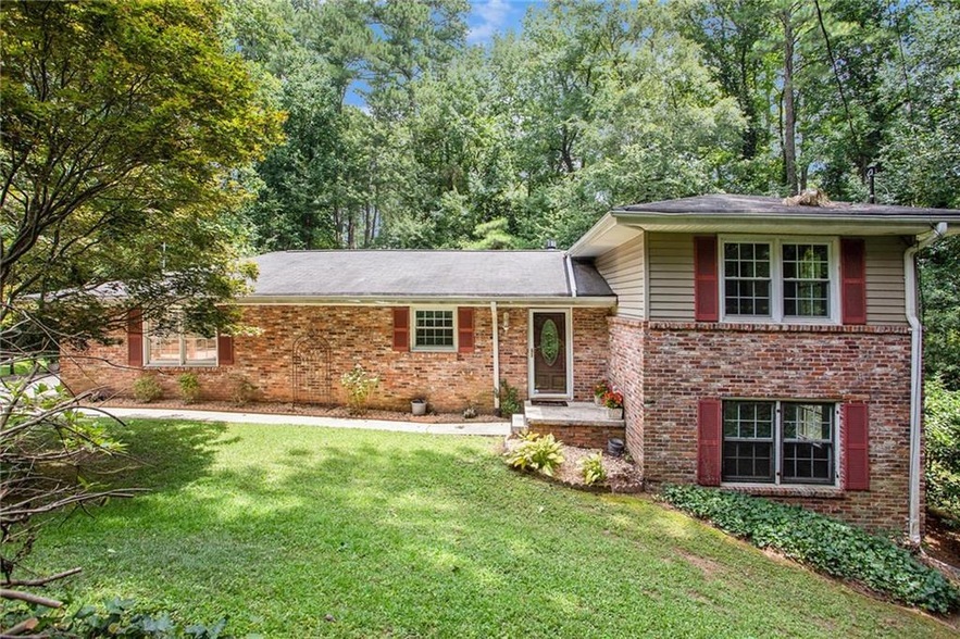 Foto principal - 1768 Briarlake Cir