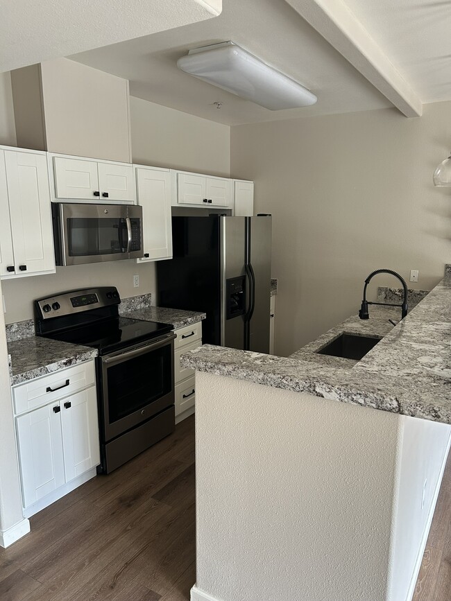 Photo - 4200 E Commerce Way Apartment