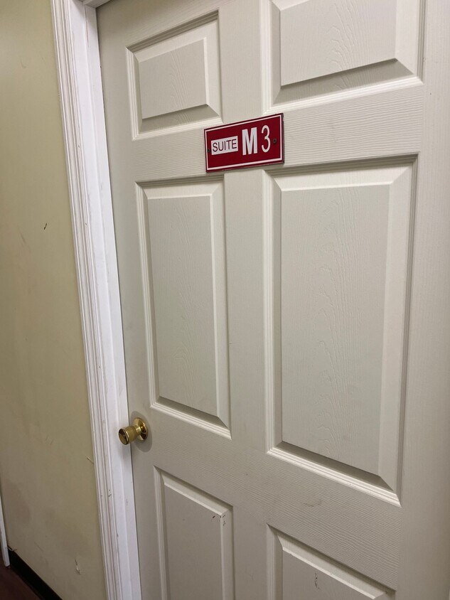 Foto del edificio - 133 N Gordon St