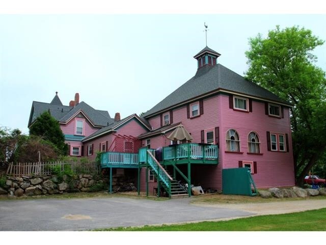 Primary Photo - 511 Mammoth Rd