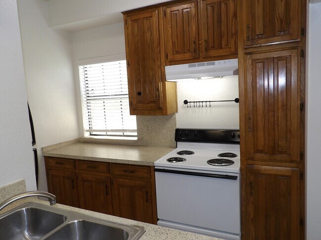 Foto del edificio - 3909 Rawlins St
