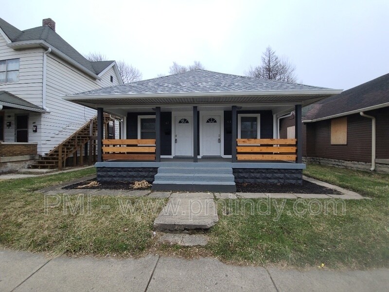 Foto principal - 49 S Rural St