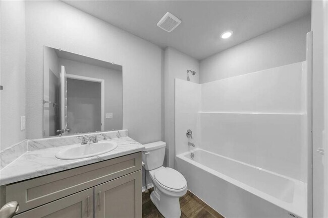 Building Photo - 3406 SW Endearment St