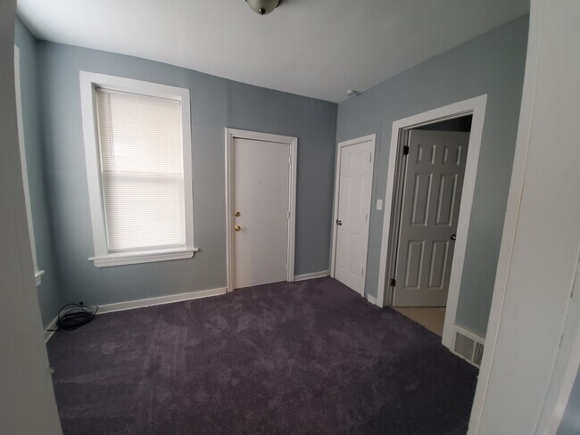 Foto del edificio - 4132 W West End Ave