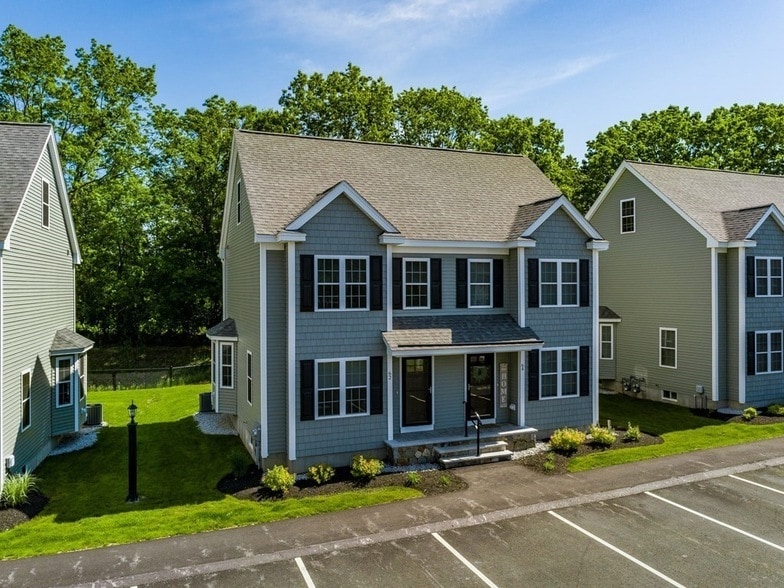 Photo - 58 Pumpkin Cir Unit 58