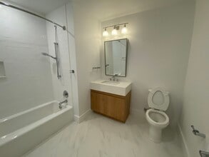 Interior Photo - Press House