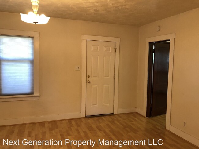 Building Photo - 2 br, 1 bath House - 1224 Cal Young Rd.