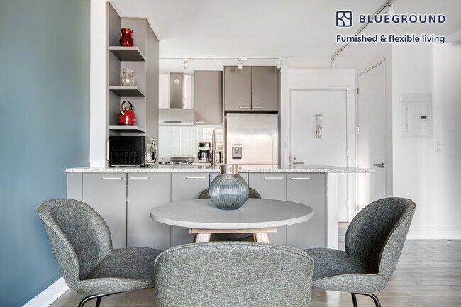 Foto del edificio - 200 E 11th St