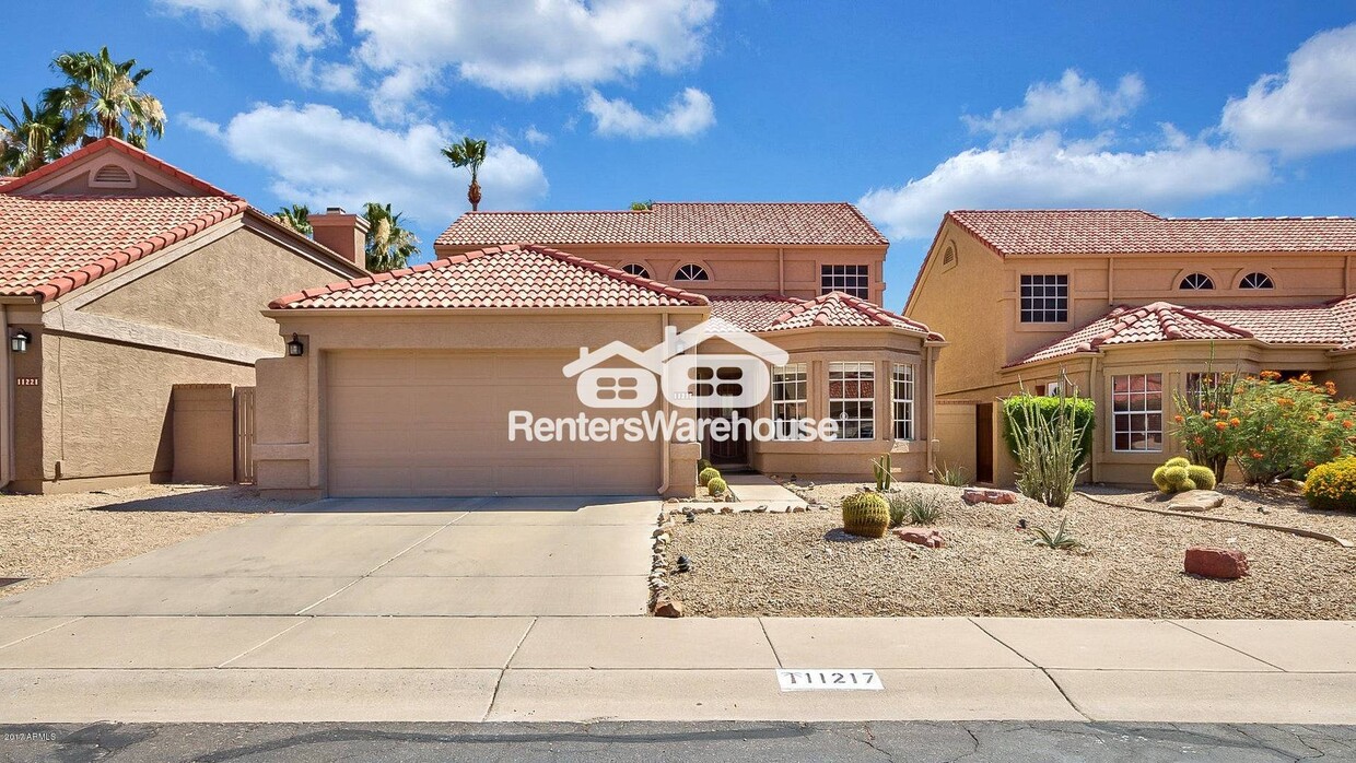Primary Photo - 11217 E Laurel Ln