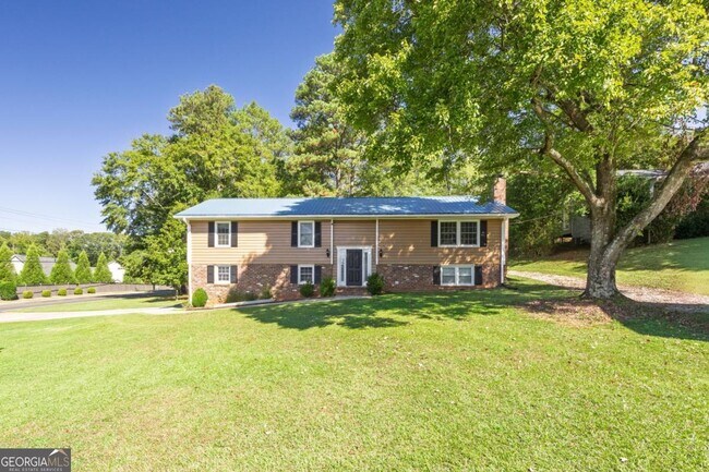 Foto del edificio - 3067 Old Dallas Rd SW