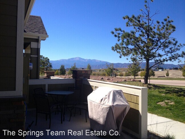 Building Photo - 2 br, 2.5 bath House - 5454 Jordy Russ Grove