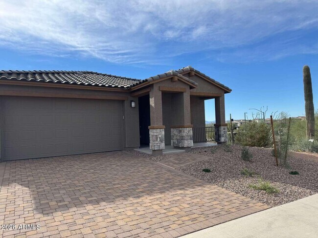 Foto del edificio - 12251 W Caraveo Pl