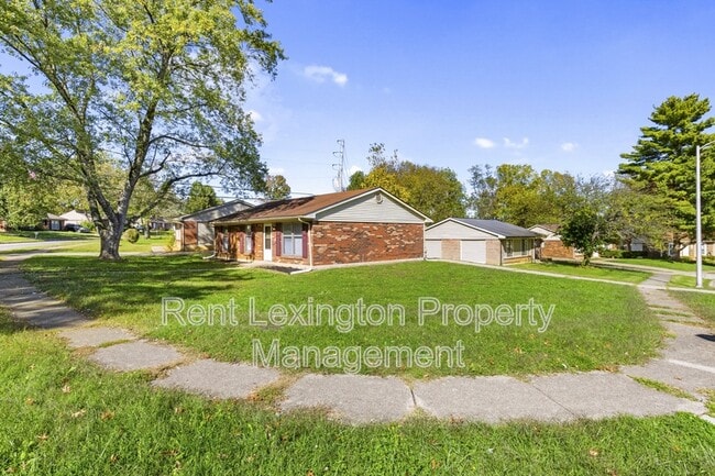 Foto del edificio - 3352 Hartston Dr