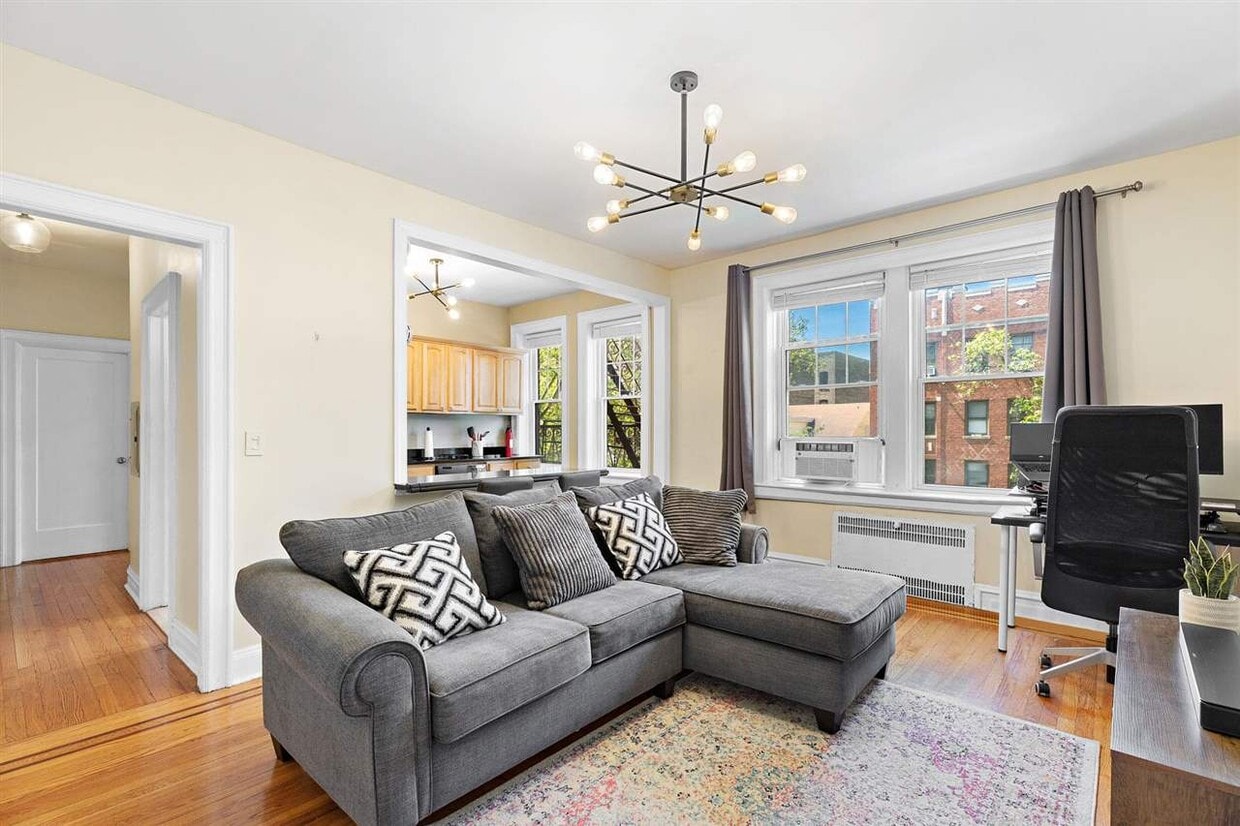 340 Fairmount Ave Unit 308, Jersey City, NJ 07306 Room for Rent in