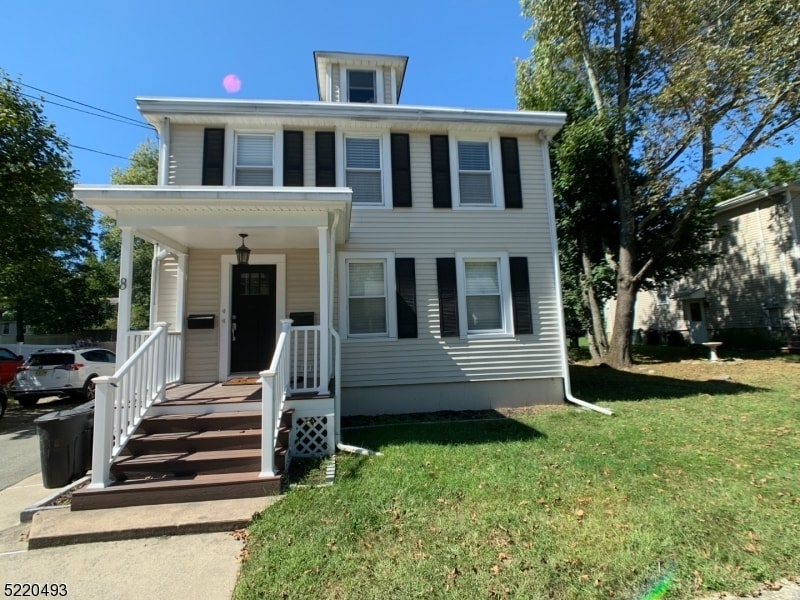 8 Morris Ave, Riverdale, NJ 07457 House Rental in Riverdale, NJ