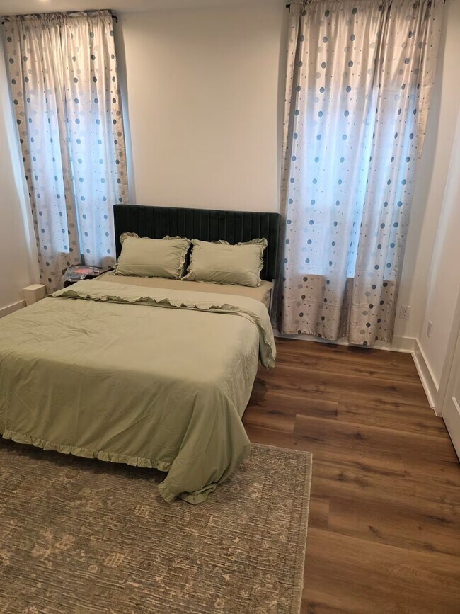 Foto del edificio - 1106 Paul Quinn St