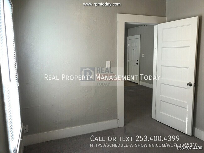Foto del edificio - 1002 S 14th St
