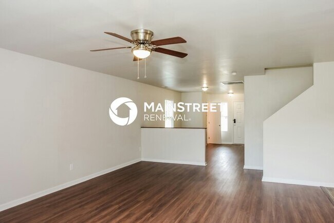 Foto del edificio - 3 Bedroom Pet-Friendly Home in OWENS CROSS...